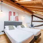 Palazzo Odescalchi By Wonderful Italy Apartment Como