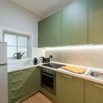 Apartment Palazzo Odescalchi By Wonderful Italy Como