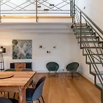 Palazzo Odescalchi By Wonderful Italy Apartment Como