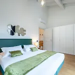 Apartment Palazzo Odescalchi By Wonderful Italy