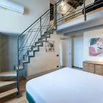 Palazzo Odescalchi By Wonderful Italy Apartment *