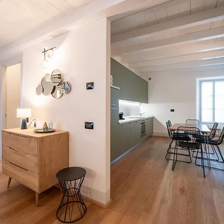 Apartment Palazzo Odescalchi By Wonderful Italy