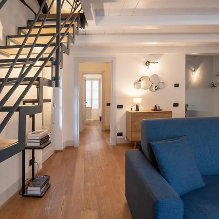 Palazzo Odescalchi By Wonderful Italy Apartment *