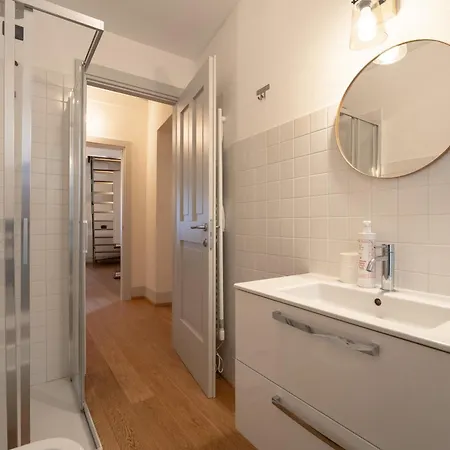 Palazzo Odescalchi By Wonderful Italy Apartment Como