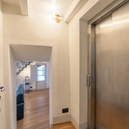 Apartment Palazzo Odescalchi By Wonderful Italy Como