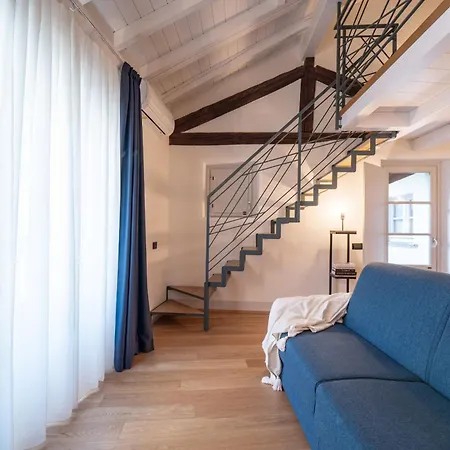 Palazzo Odescalchi By Wonderful Italy Como