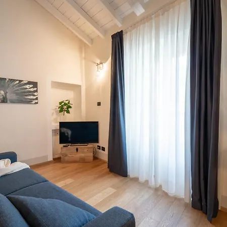 Palazzo Odescalchi By Wonderful Italy Apartment