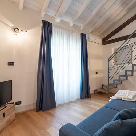 Palazzo Odescalchi By Wonderful Italy 아파트 *