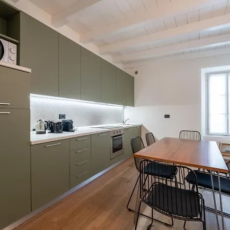 Apartment Palazzo Odescalchi By Wonderful Italy *