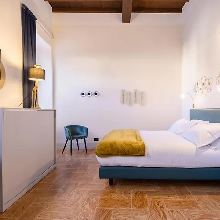 Palazzo Odescalchi By Wonderful Italy Апартаменты *