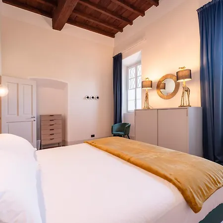 Palazzo Odescalchi By Wonderful Italy Апартаменты