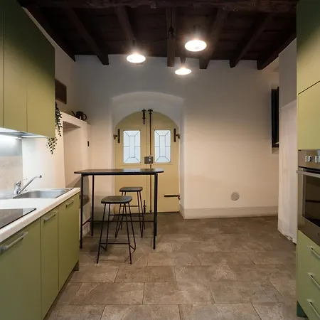 Palazzo Odescalchi By Wonderful Italy Como