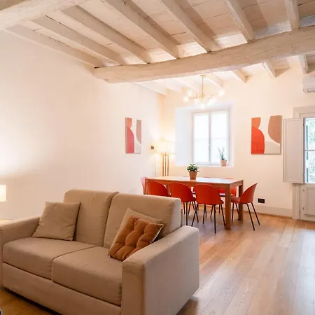 Palazzo Odescalchi By Wonderful Italy Апартаменты