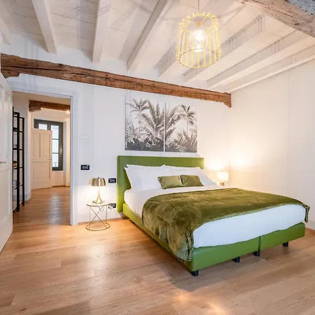 Apartment Palazzo Odescalchi By Wonderful Italy