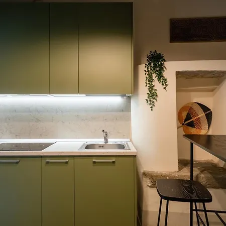 Palazzo Odescalchi By Wonderful Italy Apartment Como