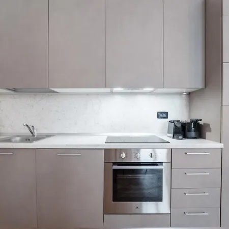 Palazzo Odescalchi By Wonderful Italy Apartment *