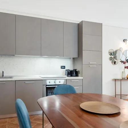 Palazzo Odescalchi By Wonderful Italy Apartment