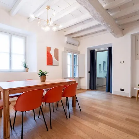 아파트 Palazzo Odescalchi By Wonderful Italy