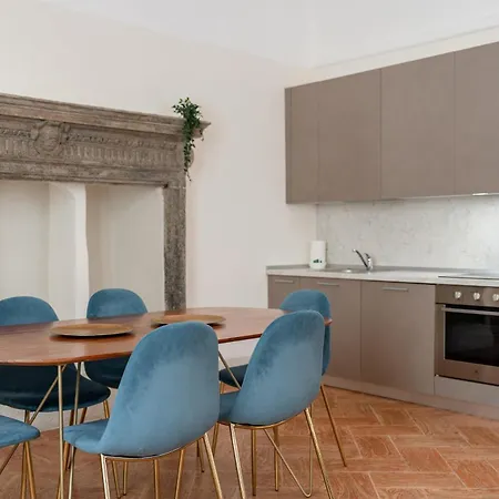 Palazzo Odescalchi By Wonderful Italy Apartment *