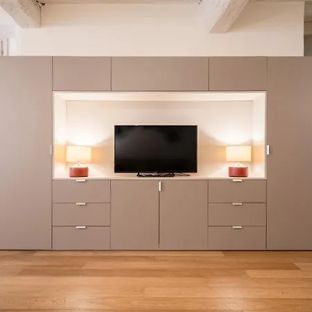 Apartment Palazzo Odescalchi By Wonderful Italy *