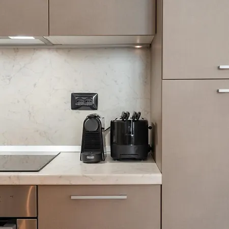 Palazzo Odescalchi By Wonderful Italy Apartment