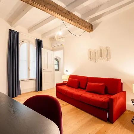 Palazzo Odescalchi By Wonderful Italy Апартаменты *