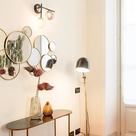 Palazzo Odescalchi By Wonderful Italy Apartment Como