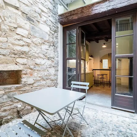 Apartment Palazzo Odescalchi By Wonderful Italy Como