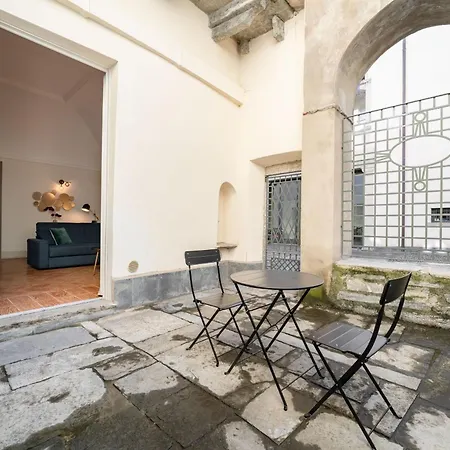 Palazzo Odescalchi By Wonderful Italy