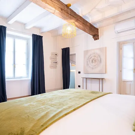 Palazzo Odescalchi By Wonderful Italy 아파트