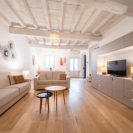 Palazzo Odescalchi By Wonderful Italy Apartment Como