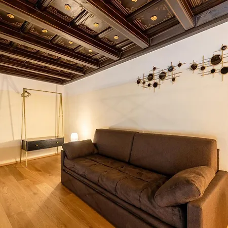 Palazzo Odescalchi By Wonderful Italy Apartment