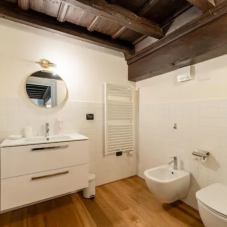 Palazzo Odescalchi By Wonderful Italy Apartment *