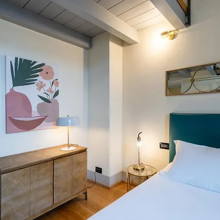 Palazzo Odescalchi By Wonderful Italy Apartment *