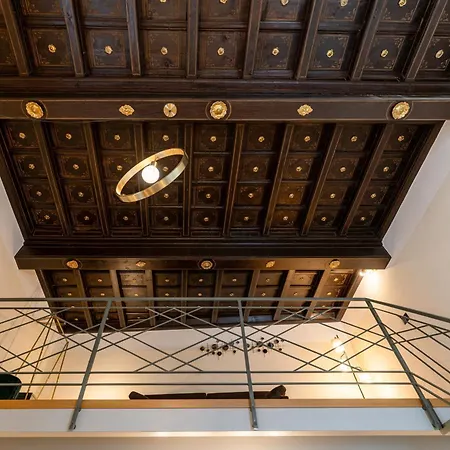 아파트 Palazzo Odescalchi By Wonderful Italy *