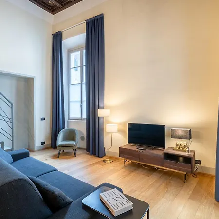 Palazzo Odescalchi By Wonderful Italy Apartment Como