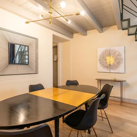 Apartment Palazzo Odescalchi By Wonderful Italy *