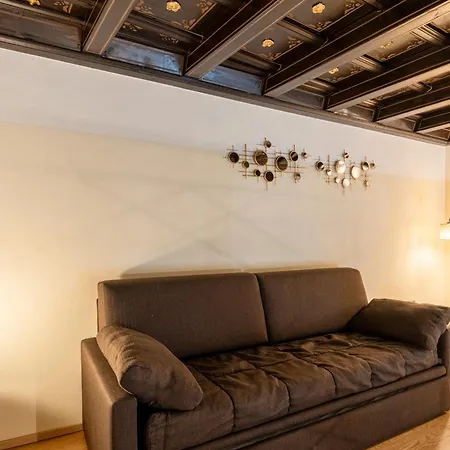 Palazzo Odescalchi By Wonderful Italy Apartment