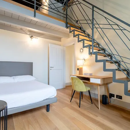 Apartment Palazzo Odescalchi By Wonderful Italy