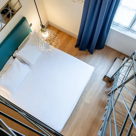 Palazzo Odescalchi By Wonderful Italy * 코모