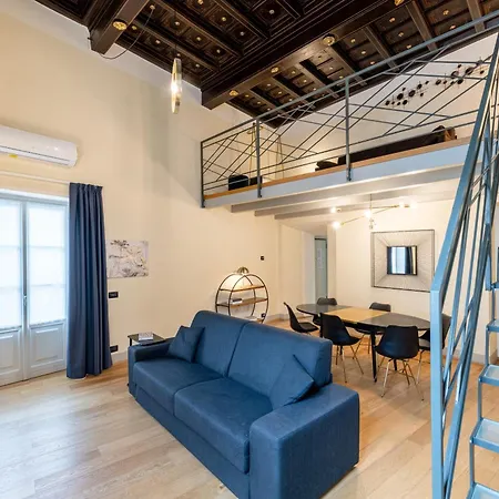 아파트 Palazzo Odescalchi By Wonderful Italy *