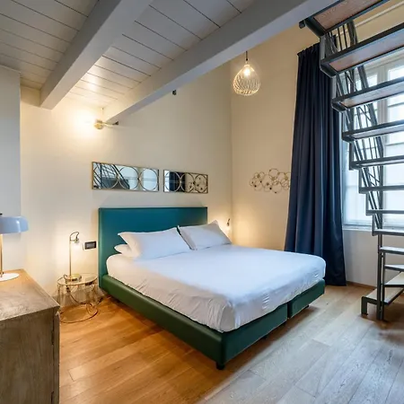 Apartment Palazzo Odescalchi By Wonderful Italy *