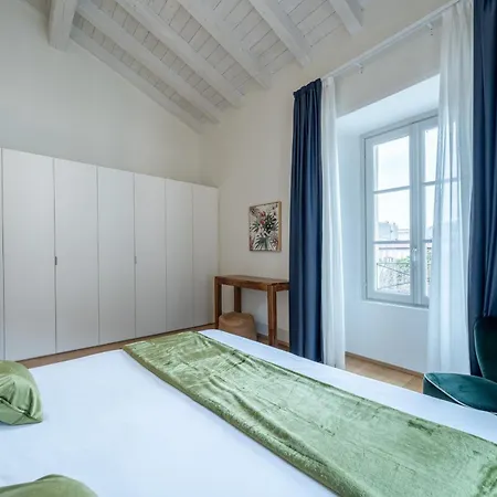 아파트 Palazzo Odescalchi By Wonderful Italy *