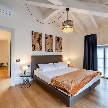 아파트 Palazzo Odescalchi By Wonderful Italy *