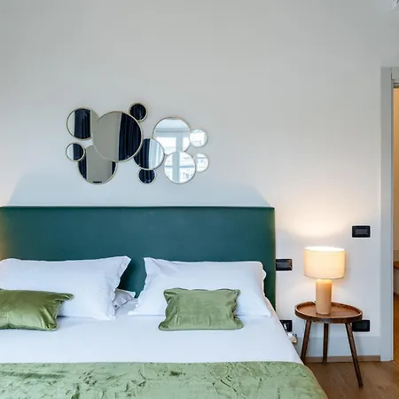 Palazzo Odescalchi By Wonderful Italy Apartment