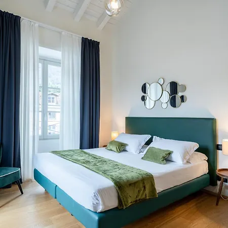 Apartment Palazzo Odescalchi By Wonderful Italy