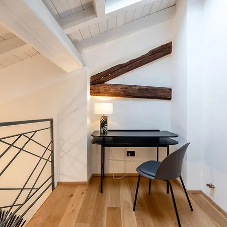 Palazzo Odescalchi By Wonderful Italy 아파트 코모