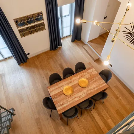 Apartment Palazzo Odescalchi By Wonderful Italy *