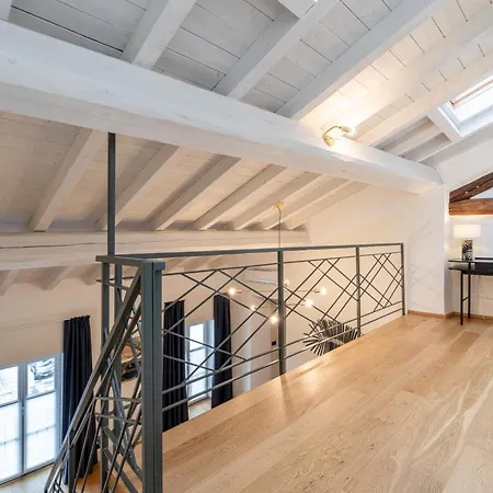 Palazzo Odescalchi By Wonderful Italy Apartment Como