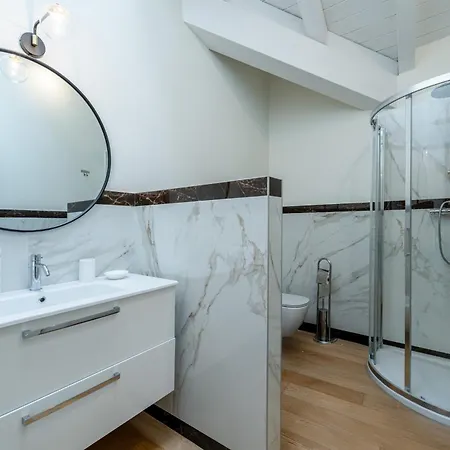 Apartment Palazzo Odescalchi By Wonderful Italy